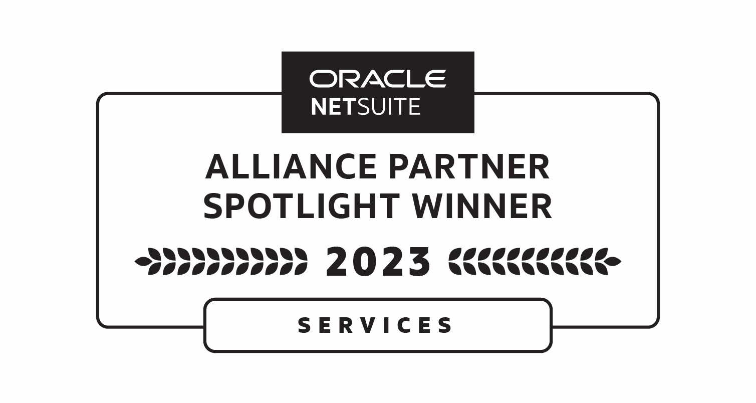 Alliance Partner Spotlight Award: 2023