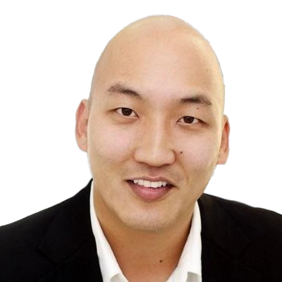 Christopher Kim