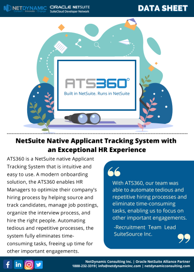 ATS360 Data Sheet