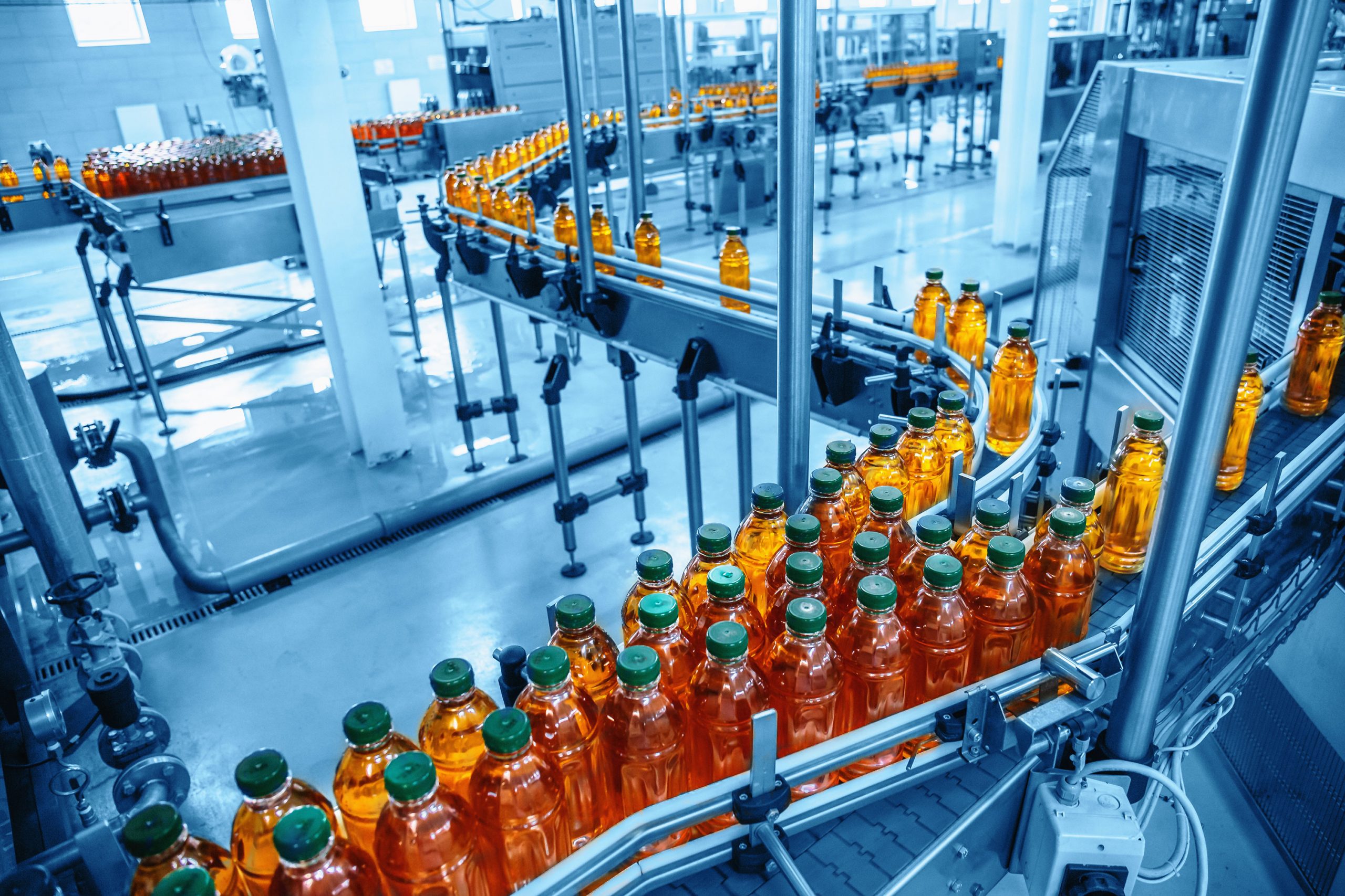 Food and beverage NetSuite implementation