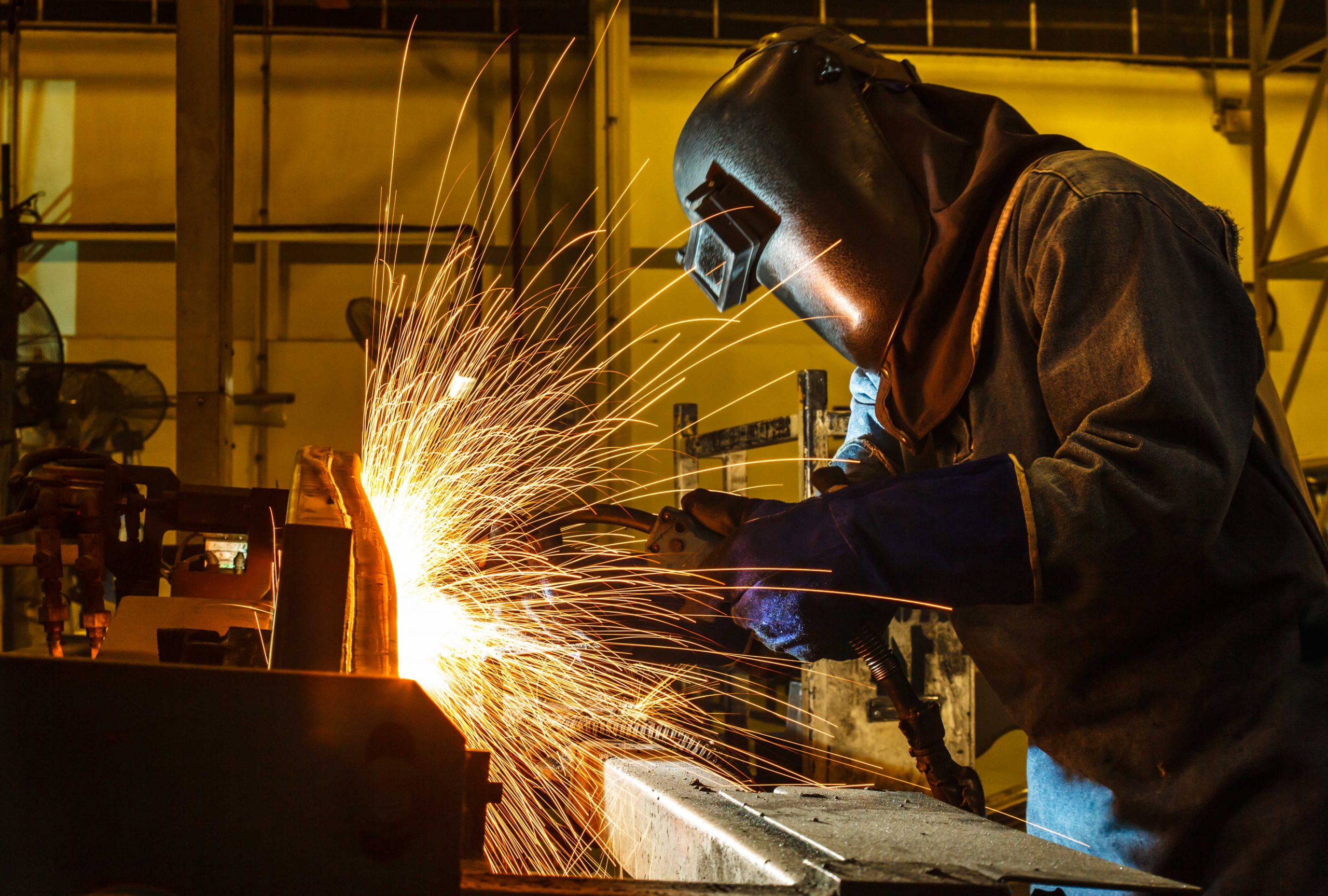 Manufacturing