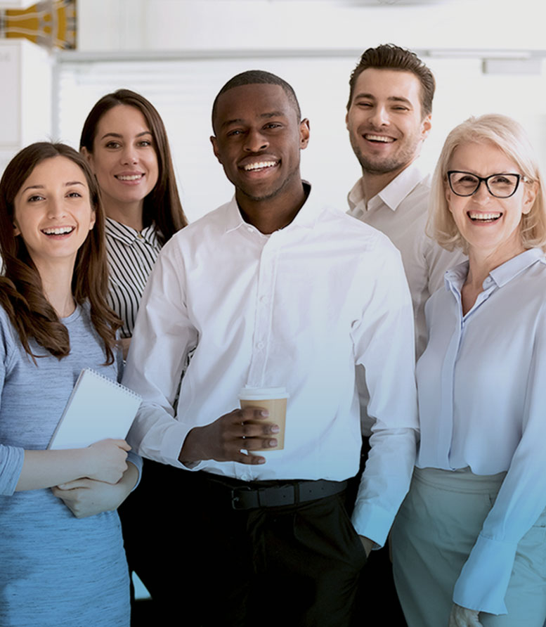 HR & Staffing
