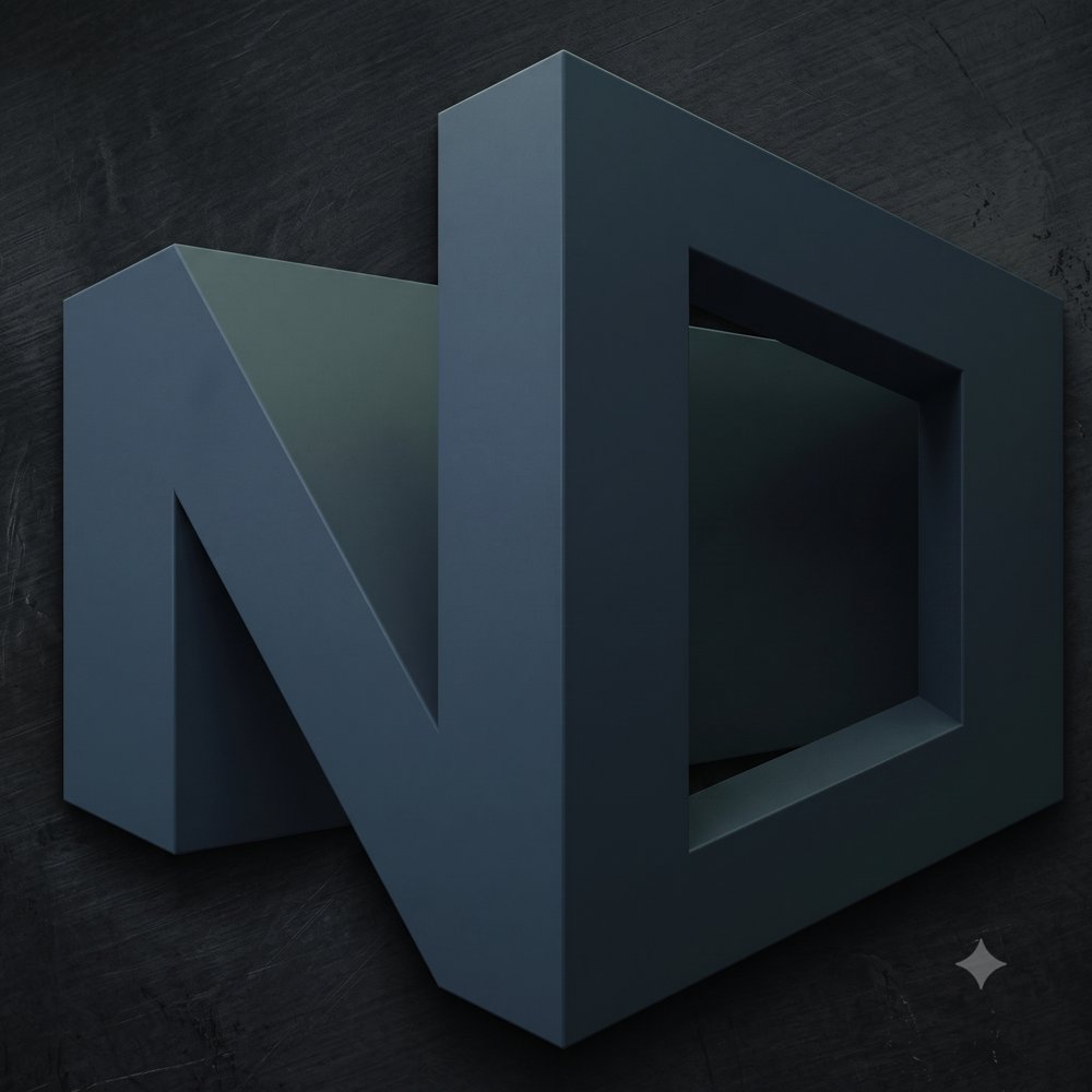 NetDynamic mark